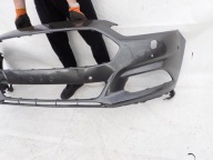 FORD MONDEO V 5 MK5 14-19 bumper front front