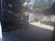CAPOT VW PASSAT B8 3G 3G0823031C