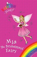 Rainbow Magic: Mia the Bridesmaid Fairy: Special