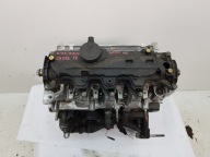 engine Diesel K9KH834 K9K834 1.5 DCI Renault Megane 3