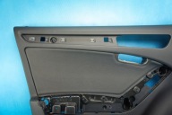 upholstery side door front right leather Milano Audi A5 8T Sportback