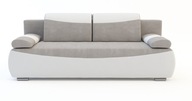 Kanapa sofa rozkładana z funkcją spania + pojemnik