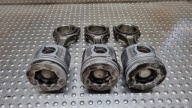 piston connecting rod KPL H268X FORD TRANSIT MK7 2.2 TDCI EURO5