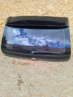 trunk door boot rear part BMW X5 E53