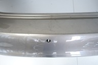 VW GOLF VI 6 plus 5M0 2008- bumper rear part rear 5M0807421G