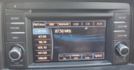 RADIO CD navigation NAVI GPS MAZDA 6 III GJ/GL GHR9-66-DV0A