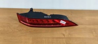 JAGUAR F-PACE right light rear part cover PUSZKA BDB