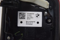 light right rear part rear lights BMW 3 G20 USA SAE