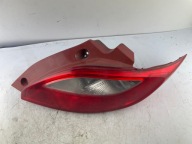 light rear right D65151150 K2442 Mazda 2 DE DH europejska