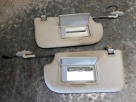 cover PRZECIWSLONECZNA left right FORD EDGE MK2