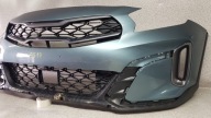KIA X CEED GT LINE 2022 - bumper front 9517