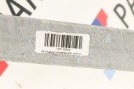 BMW G26 I4 console brace chassis rear part rear 7931656