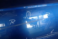 VW POLO 2G 17- door right front front