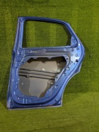 door rear. right right rear part KIA X-CEED NR.D9758