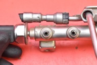 rampe injection 7562474 BMW E90 E91 2.0i 170 KM 08-13