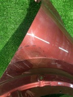 fender front right NISSAN JUKE 12