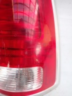 DODGE RAM IV 4 LIFT 13-18 light rear part rear right