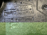 AUDI TT 8S polystirene boot compressor;