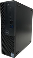 Komputer DELL OptiPlex 3060 SFF i3-8100 8GB RAM 250GB SSD M.2 Win11P