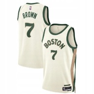 Koszulka do koszykówki Jaylen Brown Boston Celtics