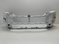 front bumper front TOYOTA HILUX 8 VIII LIFT 20- INVINCIBLE