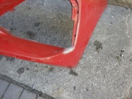 BMW Z4 G29 M PAKIET front bumper