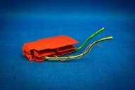 Halter der Sicherungen Audi VW Seat 8K0941824B