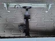 sider front front support panel for radiators pillar NISSAN LEAF II ZE1