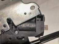 AUDI VW OE lock bonnet rear part 4E0827645A 4F5827505D