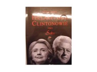 Hillary i Bill Clintonowie Tom 1 Seks - Thorn