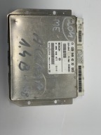 control unit module ESP MERCEDES A-KLASA 0295454232Q03