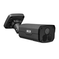 BCS IP bullet kamera BCS-P-TIP54FSR5-Ai2-G 4 Mpx