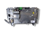 vezérlö panel a klímának Volvo V70 2 facelift 2006 30746022