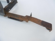 console holder lights left RENAULT MAGNUM DXI