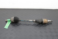 semi-axis semi-axis left front H1B5-3B437-BG FORD FIESTA MK8
