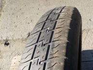 FORD GALAXY III MK3 Roue de secours R16 5x108