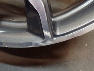 disk hliníkový BMW 20" 9,5J 5X112 ET IS43