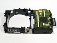Płyta główna aparatu Panasonic Lumix DMC-TZ70