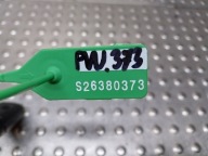 MANETKA wiper control 8P0953519E AUDI A3 8P LIFT