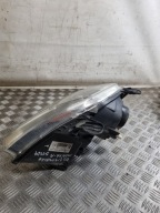 licht links OPEL MERIVA A