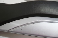 SUBARU FORESTER V 5 18- moulding door right rear part