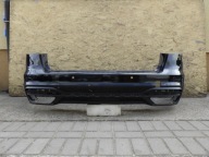 AUDI A4 B9 KOMBI 8W9 LIFT 19- bumper rear