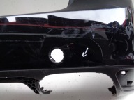 bumper rear PORSCHE CAYENNE 7P5 10-14 NR 43989