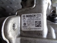 Einspritzpumpe 0986437436 SKODA YETI 2.0 TDI