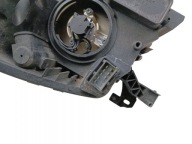 light REFLEKTOR left front OPEL ZAFIRA B LIFT (2008-2014) 13260844 EUROPA