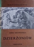 Dzierżoniów - Anna Krzywańska SPK