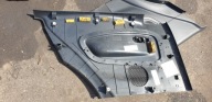 upholstery side right rear part rear SEAT IBIZA III 3D OE