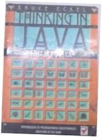 Thinking in Java edycja poslka - Bruce Eckel