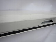 VW CADDY 2K7 20- trunk door boot rear part