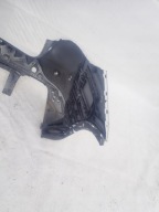 PORSCHE CAYENNE II GTS TURBO 10- bumper rear part PDC